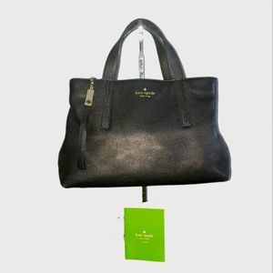 Kate Spade Grey Street Cate Satchel